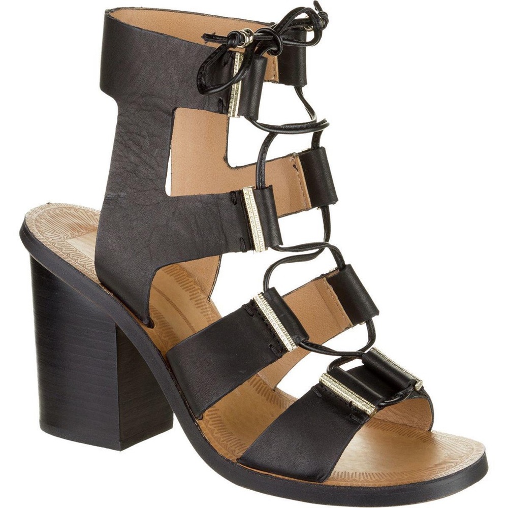 🆕 Dolce Vita Block Heels